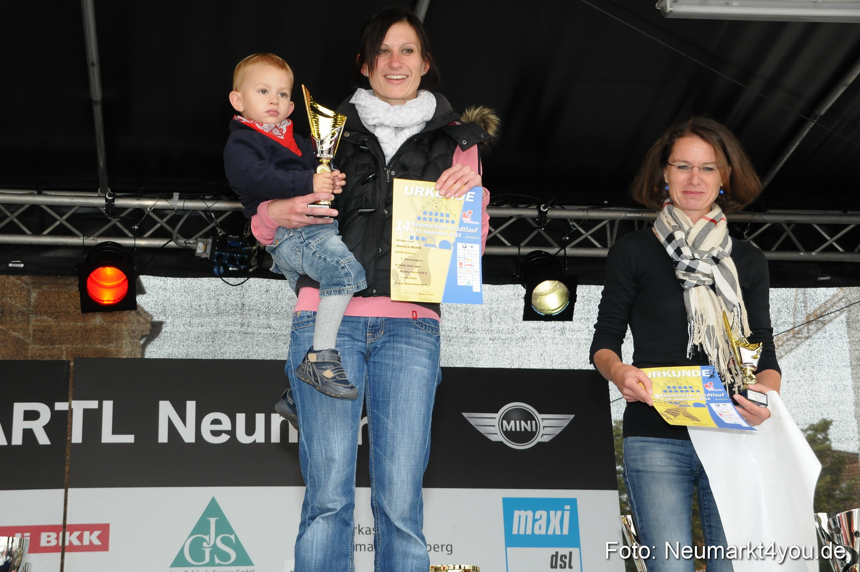 Stadtlauf Neumarkt 2013 1067